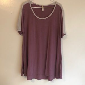 LulaRoe Perfect Tee